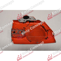 CARTER CHAINE NU ANCIEN...