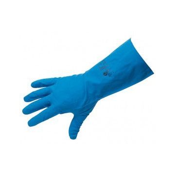 10 paires de gants nitrile...