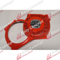 LANCEUR SANS POULIE DOLMAR...