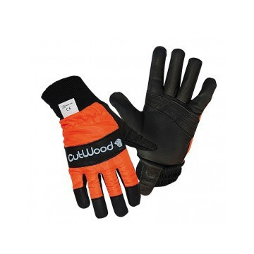 Paire de gants protection...