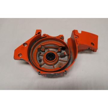 CARTER MOTEUR (coté volant)...