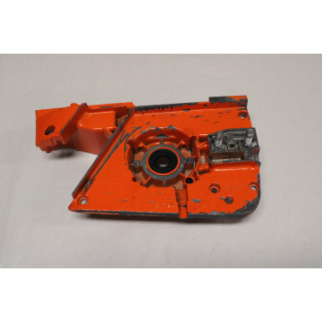 CARTER MOTEUR (coté...