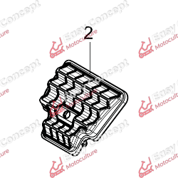 Filtre à Air Pour...