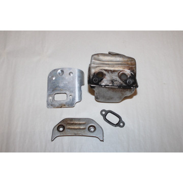 ECHAPPEMENT DOLMAR PS 5000 (1)