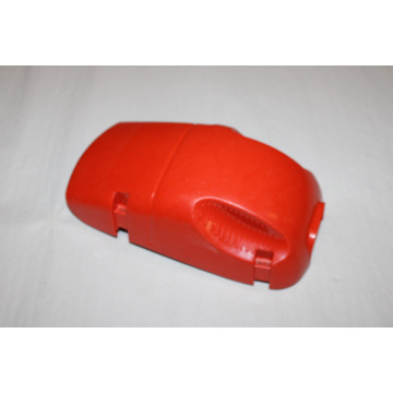 CAPOT PLASTIQUE  DOLMAR PS...