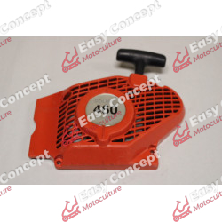 LANCEUR TRONCONNEUSE DOLMAR...