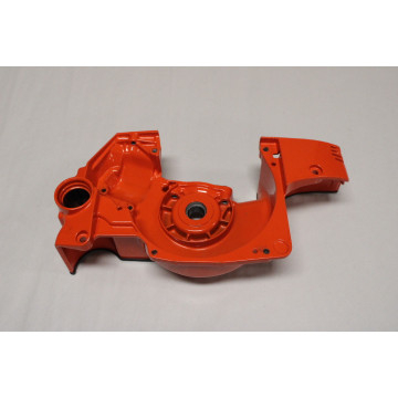 CARTER MOTEUR (Coté Volant)...
