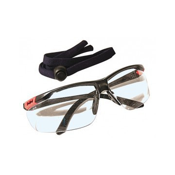 Lunette de protection...