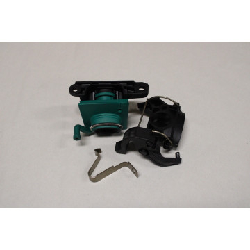 BRIDE CARBURATEUR DOLMAR PS...