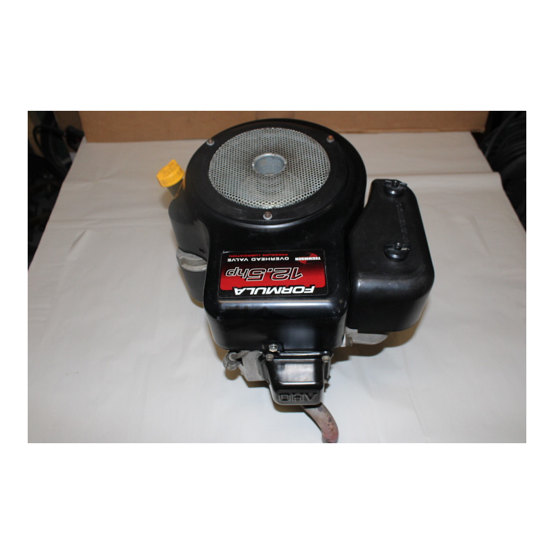 Caltric Starter For Tecumseh OHV Engine - 12.5, 13, 13.5 HP - Murray Mower 57472