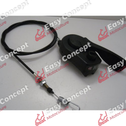 Levier de Frein Complet Référence 66060336R