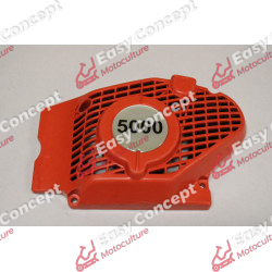 CARTER LANCEUR NU DIVERS TRONCONNEUSE DOLMAR PS 5000