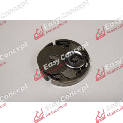 EMBRAYAGE DIVERS TRONCONNEUSE DOLMAR PS 5000