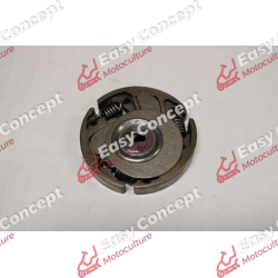 EMBRAYAGE (01) DIVERS TRONCONNEUSE DOLMAR PS 5000