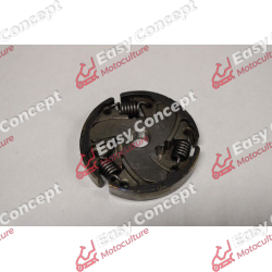 EMBRAYAGE (02) DIVERS TRONCONNEUSE DOLMAR PS 5000