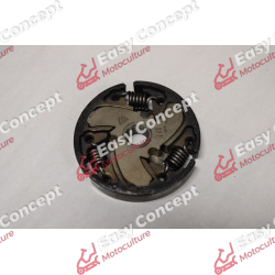 EMBRAYAGE (03) DIVERS TRONCONNEUSE DOLMAR PS 5000