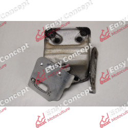 ECHAPPEMENT DIVERS TRONCONNEUSE DOLMAR PS 5000