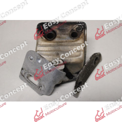 ECHAPPEMENT (01) DIVERS TRONCONNEUSE DOLMAR PS 5000