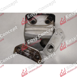 ECHAPPEMENT (02) DIVERS TRONCONNEUSE DOLMAR PS 5000