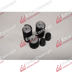 SILENTBLOCS DIVERS TRONCONNEUSE DOLMAR PS 5000