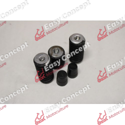 SILENTBLOCS (01) DIVERS TRONCONNEUSE DOLMAR PS 5000