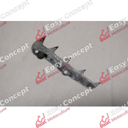 GRIFFE (01) DIVERS TRONCONNEUSE DOLMAR PS 5000