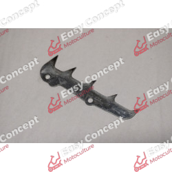 GRIFFE (02) DIVERS TRONCONNEUSE DOLMAR PS 5000