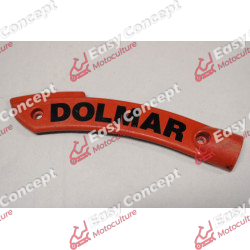 CACHE POIGNEE DIVERS TRONCONNEUSE DOLMAR PS 5000