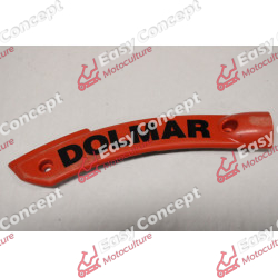 CACHE POIGNEE (03) DIVERS TRONCONNEUSE DOLMAR PS 5000