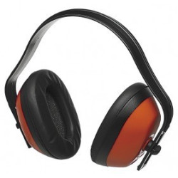 Casque anti-bruit