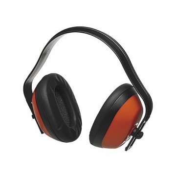Casque anti-bruit