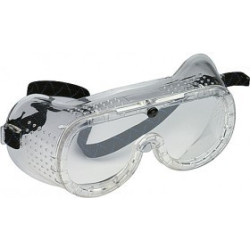 Lunettes de protection