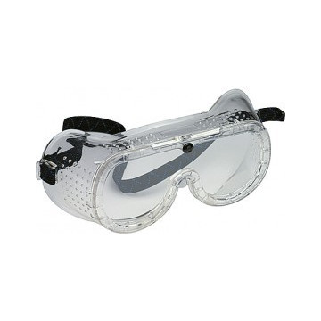 Lunettes de protection