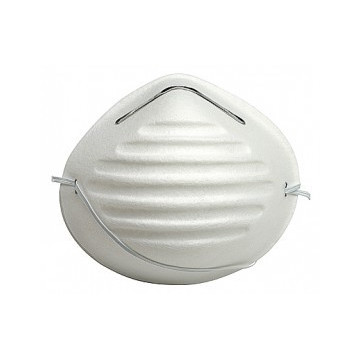 Masque à poussière (Vendu...