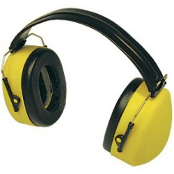 Casque anti-bruit