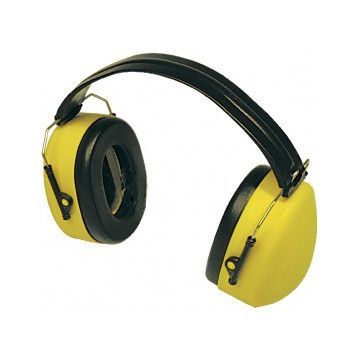 Casque anti-bruit