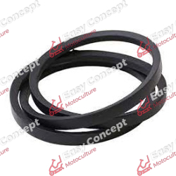 Courroie v Référence...