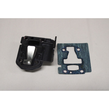 BRIDE CARBURATEUR + CLAPET...