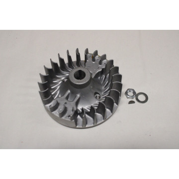 VOLANT MAGNETIQUE MOTEUR...