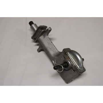 TRANSMISSION MECABECHE MANTIS