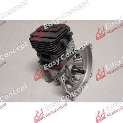 SHORT-BLOC DEBROUSSAILLEUSE...