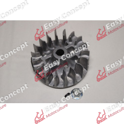 VOLANT MAGNETIQUE...