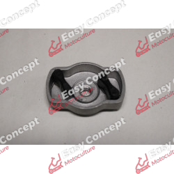 COUPELLE + CLIQUETS...