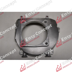 CARTER D'ACCOUPLEMENT...