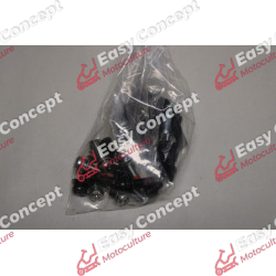 VISSERIE DEBROUSSAILLEUSE...