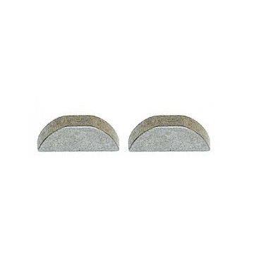 Clavettes demi-lune (Vendu...