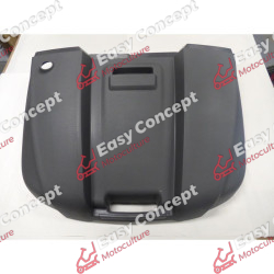 Couvercle de Bac de...