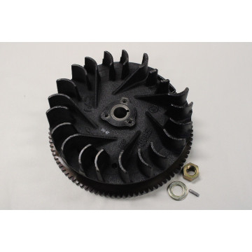 VOLANT MAGNETIQUE MOTEUR...