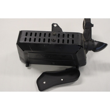 ECHAPPEMENT MOTEUR YANMAR...