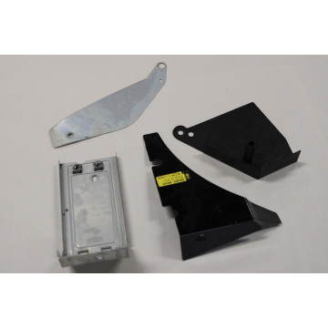 TOLES DE PROTECTION MOTEUR...